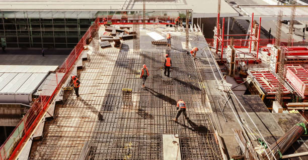 Best Concrete Staining and Coloring in Oak Hill, TN