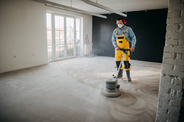 Professional Concrete contractor in TN