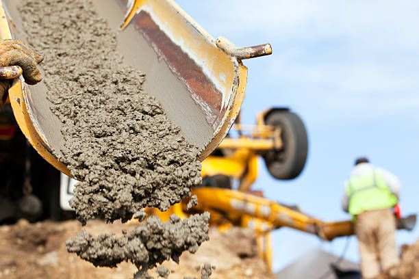 Best Concrete Removal and Replacement in Oak Hill, TN