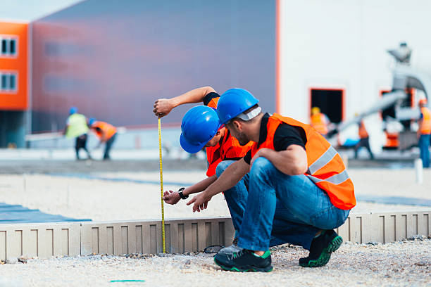 Best Concrete Slab Construction in Oak Hill, TN