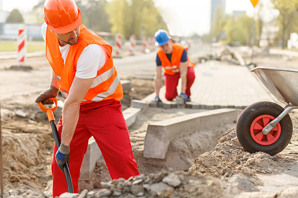 Best Residential Concrete Solutions in Oak Hill, TN